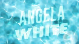 Sunbathing Babes Video With Angela White, Madison Ivy - Brazzers Official
