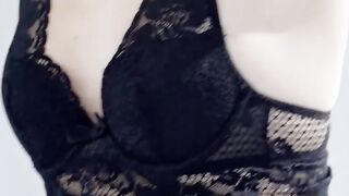 WHITEBOXXX - Soft Bondage Fantasy With Dirty Goddess bimbos Mia Evan Full Clip