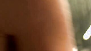 Tyler Thayer strokes his long cock and had a nice jack off