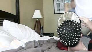 Blake and Seths amazing ass rimming and bareback fucking