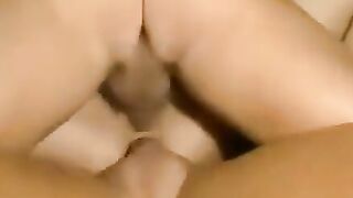 long sex sex party with crazy hot pales into anal with double penetration