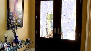 Cute teenie Year Mature Fucks Her Stepbrother And They Get Caught