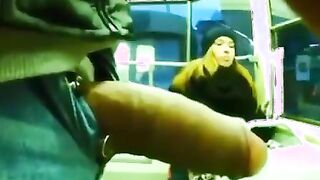 A set of videos of sex into outside
