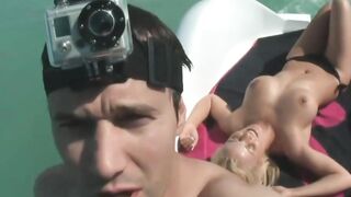 Strassen Ficker 3 (Full Scene)