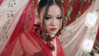 Lulu's Lair of Lust Video With Zac Wild, Lulu Chu - Brazzers Official