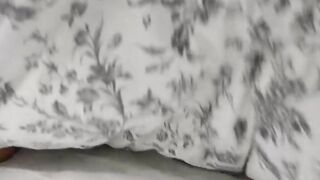 Huge penis explores a sexsual snatch with mouth's mouth