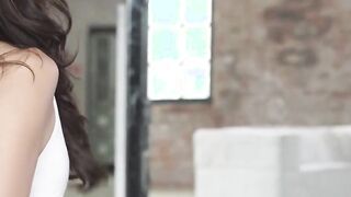 21 NATURALS - beauty Ballerina Heather Harris Offered Her Amazingly Hottie