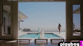 Long natural boobies ebony Hot solo posed nude and showed her crazy hot body