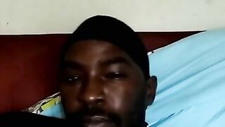 Just me