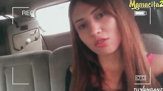 TU VENGANZA - Melissa Lujan AND Mister Marco - Private babe Fun With A Babe Colombiana And Her Daddy