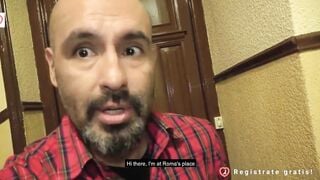Older SPANISH YOUTUBER CHEATING ON FIANCE (Spanish Porn)! CHIC-BOOTY.com