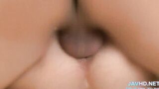 Delicate and Soft Intimate Bushes Vol 63