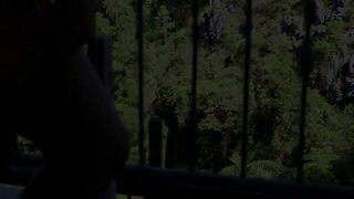 Bae Pinay Sexy Has Risky Banged! and Cummed on Hotel Balcony