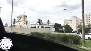 5min.portrás - Ep2 São Paulo com suas iguarias e uma corridinha insana no metrô com a safadinha - Azukat