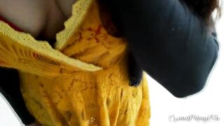 Young Pinay Walker Offer Bj ang Gets her Vagina Eaten by FB Client - Pinay Sex Scandal
