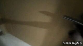 Young Pinay Walker Offer Bj ang Gets her Vagina Eaten by FB Client - Pinay Sex Scandal