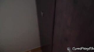 Young Pinay Walker Offer Bj ang Gets her Vagina Eaten by FB Client - Pinay Sex Scandal
