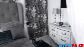 Surprise SugarBaby Alyssa Bounty