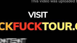 Interracial amateur private