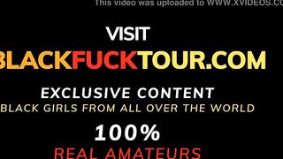Interracial amateur private