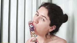 under water eighteen masturbating