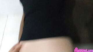 Gabbie Luna - Amateur Teens Twat Fucking Cumshot