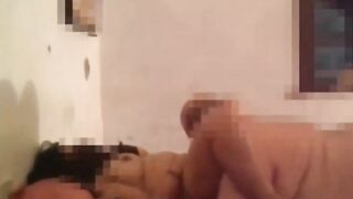 JESS HOWARD rich oral sex to MIREYA from CADEREYTA
