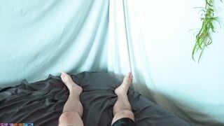 Stepmom is your Hot professor home clip