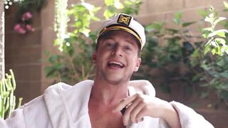 Brawny Latino Stud Dante Lays The Pipe On Big Tit Bae Desiree!