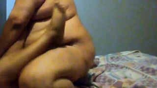 JESS HOWARD I love this female orgasm sex tape