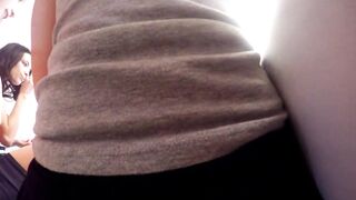 Upskirt Dreams Goddess Party Girls Mini Skirt Summer Dress Twerk Shaking Butt