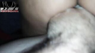 Corno ajuda o amigo com pau de cogumelo (era só pra sarrar no grelo,mas olha no que deu {COMPLETO NO RED})