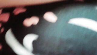 Jurisprudence school girl fucks a man who is sued for food, she tells him that she will help him got him out for capture when all he wants is to got milk (from guys)