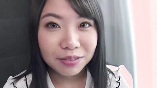 Kaede Morimoto is an amateur young lady who wants to be a camgirl and answers an online ad to meet