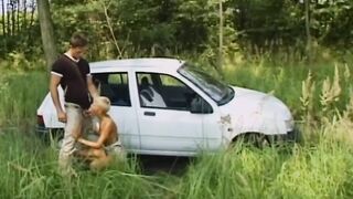 Stunden Privat - Episode 7