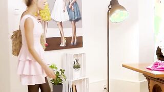 DOE PROJECTS - Famous Star Ria Sun Is Addicted To Double Penetration - LETSDOEIT