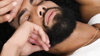 Oopsie Text Movie With Reyna De La Cruz, James Angel - Brazzers Official