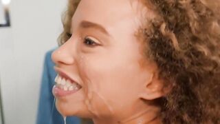 Which Ex Is Best: Part 2 Video With Steve Holmes, Cecilia Lion - Brazzers Official
