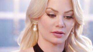VIXEN Irresistible Riley Steel wants her man all to herself
