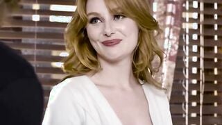 INNOCENT TABOO Manipulated Lacy Lennon Fucks Widowed Husband In Remembrance