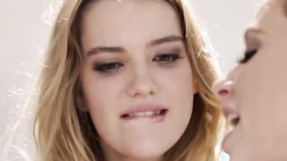 GIRLSWAY - Cursed Witch Kenna James Is Fuck Hard By