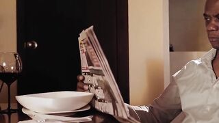 MIXEDX - Lusty Christina Shine Is Very Hungry For Cock