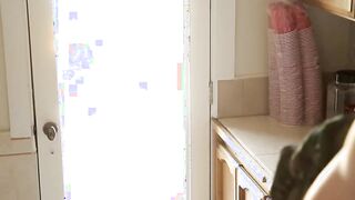 Two athletic horny studs Colton and Jonah having rough fuck