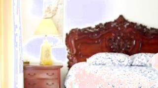 GIRLSWAY - Newly Married Emily Willis And Whitney Wright Screwed