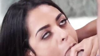 Brazzers - Vienna Black and Kyle Mason trying Fidget Spinner