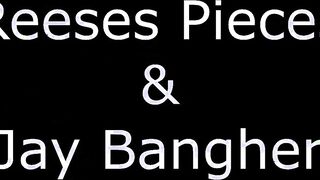 huge breasts n huge ass reeses pieces jay bangher was ready for her