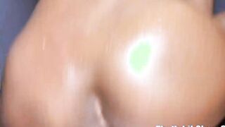 Naomi Lockheartt thin slender nasty freak fucks pornstar Julian St. Jox