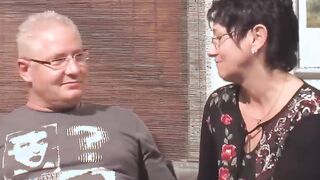 Petra Wega Around German Swingers #03 - (Full HD Movie,