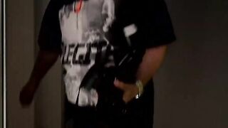 Backstage Fuckers - (Full HD Sex Scene, Restyling Version)