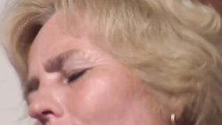 Private Perverse Skandale #07 - (Full HD Clip, Restyling
